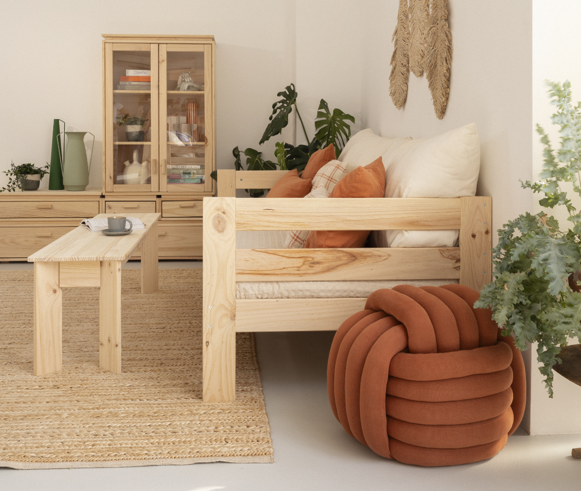 Descubre nuestros divanes